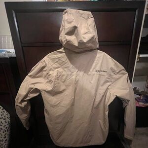 Dutch Bros Rain Jacket Bundle